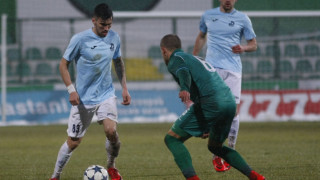 Ръководството на Дунав също ще наложи наказание на Христо Попадийн