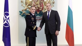 БЗНС чийто председател е бившият военен министър Николай Ненчев предупреждава