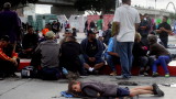 Кметът на Тихуана обяви "хуманитарна криза" заради мигрантите