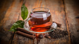  Чай, кафе, шоколад и цинк – за по-добро здраве 