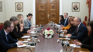 Изключително важно е в предсрочните парламентарни избори да участват възможно