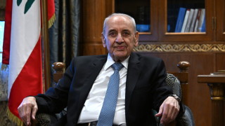 Ливанското шиитско движение Амал отхвърли рамковото споразумение между Ливан и