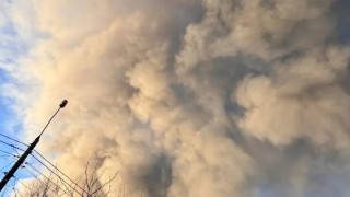 Нови руски удари срещу Украйна, най-малко четирима загинали и над 70 ранени
