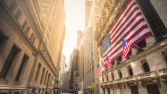 Nvidia поведе Wall Street нагоре: Технологичните акции изстреляха Nasdaq до нов рекорд
