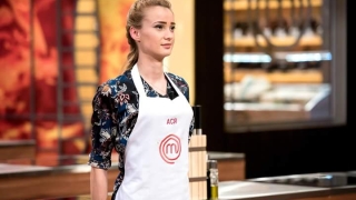Гимнастичката Ася напусна ,,MasterChef''
