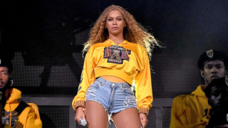 Вече стана въпрос за голямото завръщане на Бионсе на сцената