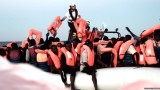  Испания избави повече от 400 мигранти за 2 дни 