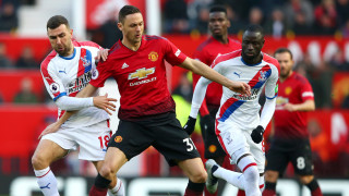 Футболистите на Манчестър Юнайтед вече започнаха да свикват с бързия