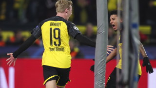 Борусия Дортмунд избра своя нов №10 в състава си През