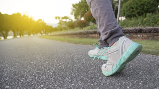 Трябва ли да правим по 10 хиляди крачки на ден