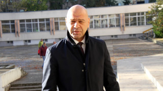 Новият кмет на Пловдив Костадин Димитров обясни че в понеделник
