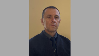 Илиян Илиев става втори заместник кмет в Община Мъглиж Той е един