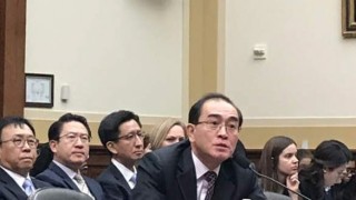 Информацията е много по опасна от заплахите на САЩ Това заяви