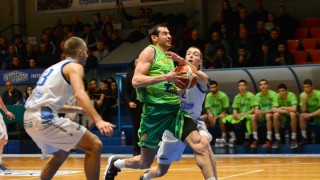 Още един български национал ще играе в баскетболния вицешампион Рилски