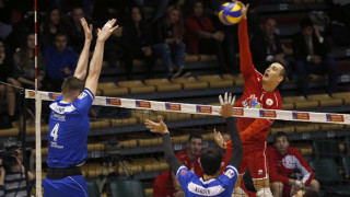 Десет дни преди старта на новия сезон в Суперлигата един