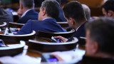  Депутатите ще работят изключително, изслушват Демерджиев в Народното събрание 