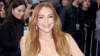 Преди няколко месеца се заговори че Линдзи Лоън и Джейми Лий