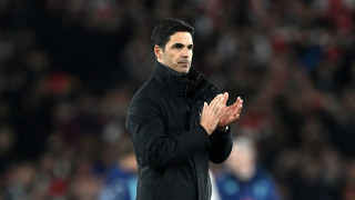 Арсенал е заинтересован да подпише с вратаря на Милан Лоренцо