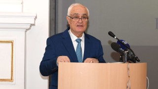 Запрянов: Когато народът и войската са обединени, България е непобедима