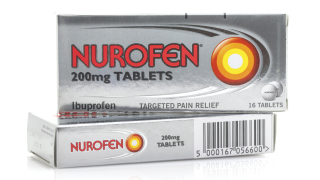 Производителят на Nurofen отнесе солидна глоба от над $1 милион