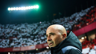 Селекционерът на Аржентина Хорхе Сампаоли се е извинил за