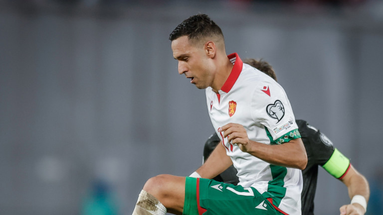 Георги Миланов: Не можем да се сърдим на никого