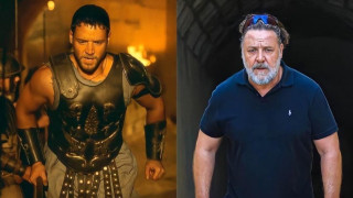 Може да са минали цели 22 години от ролята му