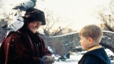 Бренда Фрикър и самотата на актрисата от "Сам вкъщи 2: Изгубен в Ню Йорк" по празниците