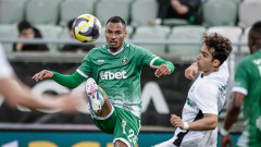 Вердон отпадна от националния отбор на Бенин заради контузия