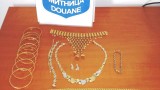 Митничари задържаха злато за 24 хил. лв. на "Капитан Андреево"