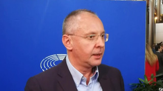 Лидерът на Партията на европейските социалисти ПЕС Сергей Станишев призова