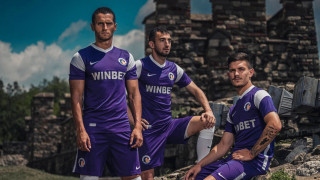 Всеки, закупил екип на Етър, получава безплатно билет за мача с Дунав