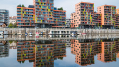 &euro;1100 средно на месец: Чехия строи "по спешност" 20 000 апартамента под наем, но пак не е достатъчно