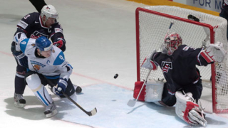 Невероятен драматизъм в четвъртфиналите на световното по хокей на лед
