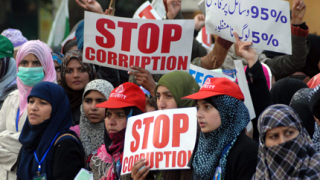 Пакистан с протестна нота срещу US удара с безпилотник