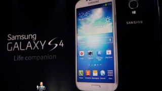 Samsung работи върху 20-мегапикселова камера