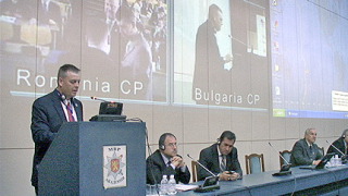 Започна Регионалното Черноморско учение в МВР