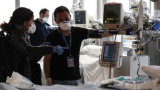  Над 3500 нови инфектирани в Италия, 1/3 от починалите в света са в страната 