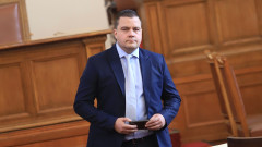 ИТН изпраща Станислав Балабанов с делегацията в Киев