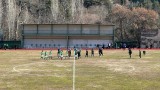 Локомотив (Пловдив) победи Вихрен с 1:0