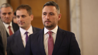 ДПС-ДПС търси отговорност от Главчев за фискалното състояние
