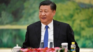 Китайският президент Си Цзинпин обяви че Пекин трябва да засили