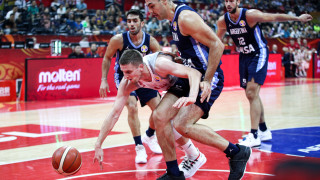 Днес и утре ще се играят четвъртфиналите на Световното първенство