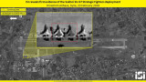  Иран с нова военна база в Сирия, демонстрират сателитни фотоси на Израел 