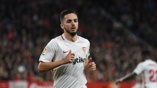 Халфът на Севиля Пабло Сарабия е отказал умопомрачителна оферта от