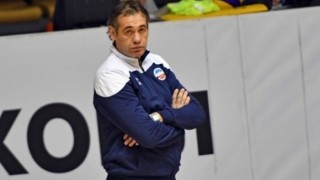 Виктор Карагьозов остана довлен от реакцията на неговите възпитаници след