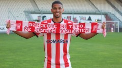 Бивши футболисти на Левски се събраха в Полша