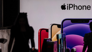 Apple представи планове за сканиране на своите iPhone в САЩ
