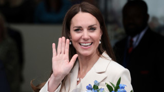 Когато Кейт направи нещо за първи път