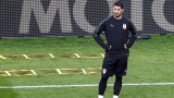  Конфликт в националния тим на Уругвай? 